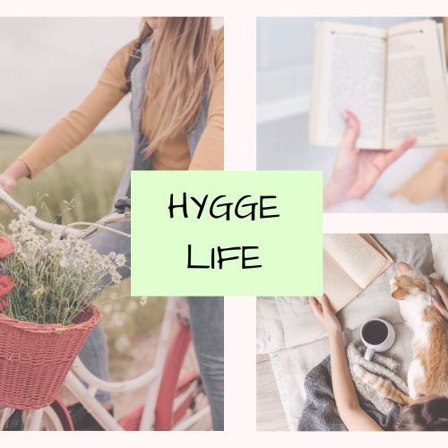 How to Hygge Your Life