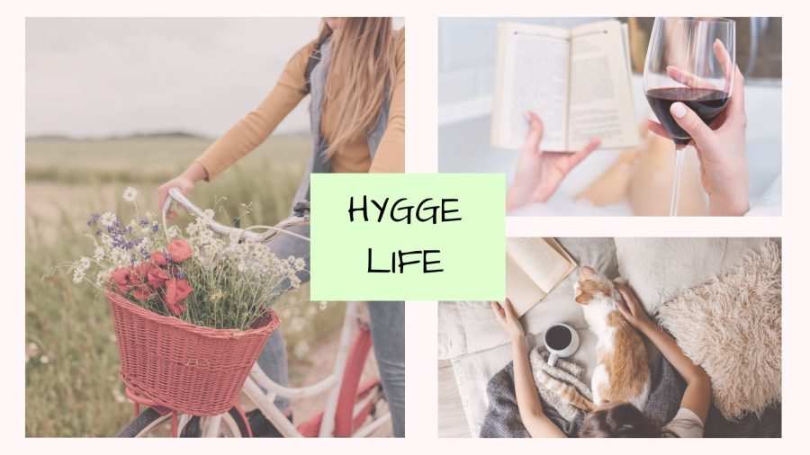 How to Hygge Your Life