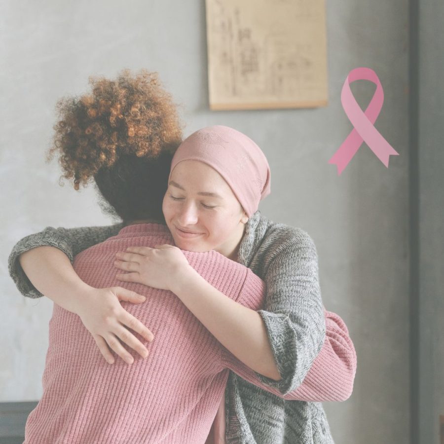 Navigating Friendships After Breast Cancer