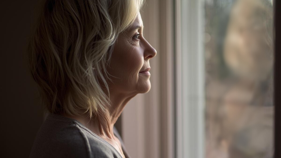 Before Cancer. After Cancer. And The Space No One Talks About